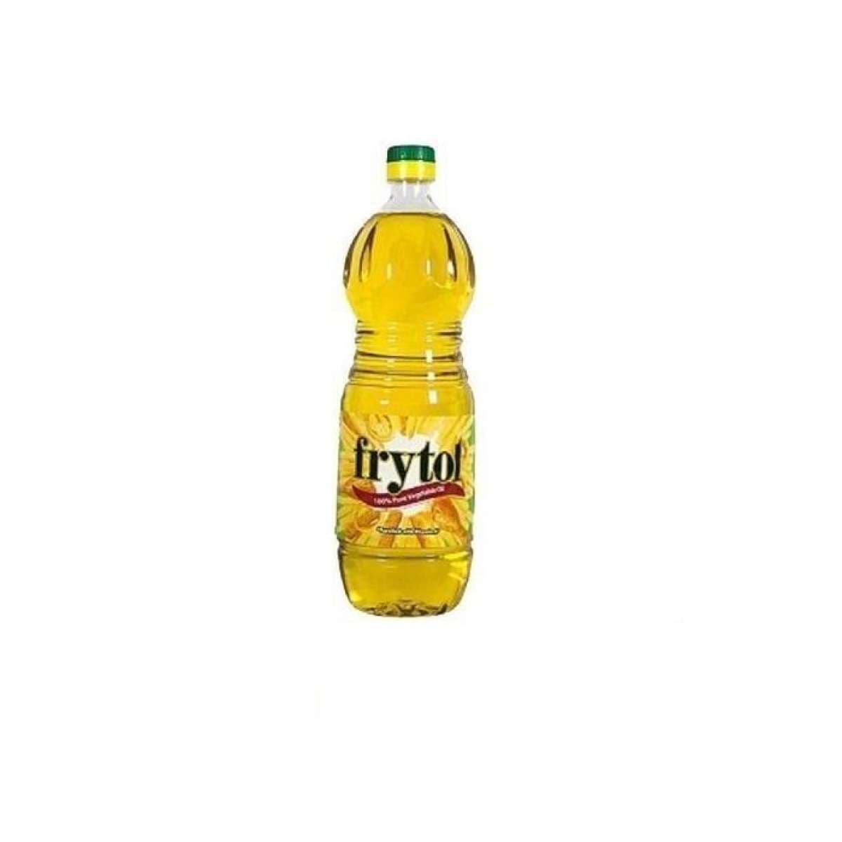 Cooking Oil (1L)