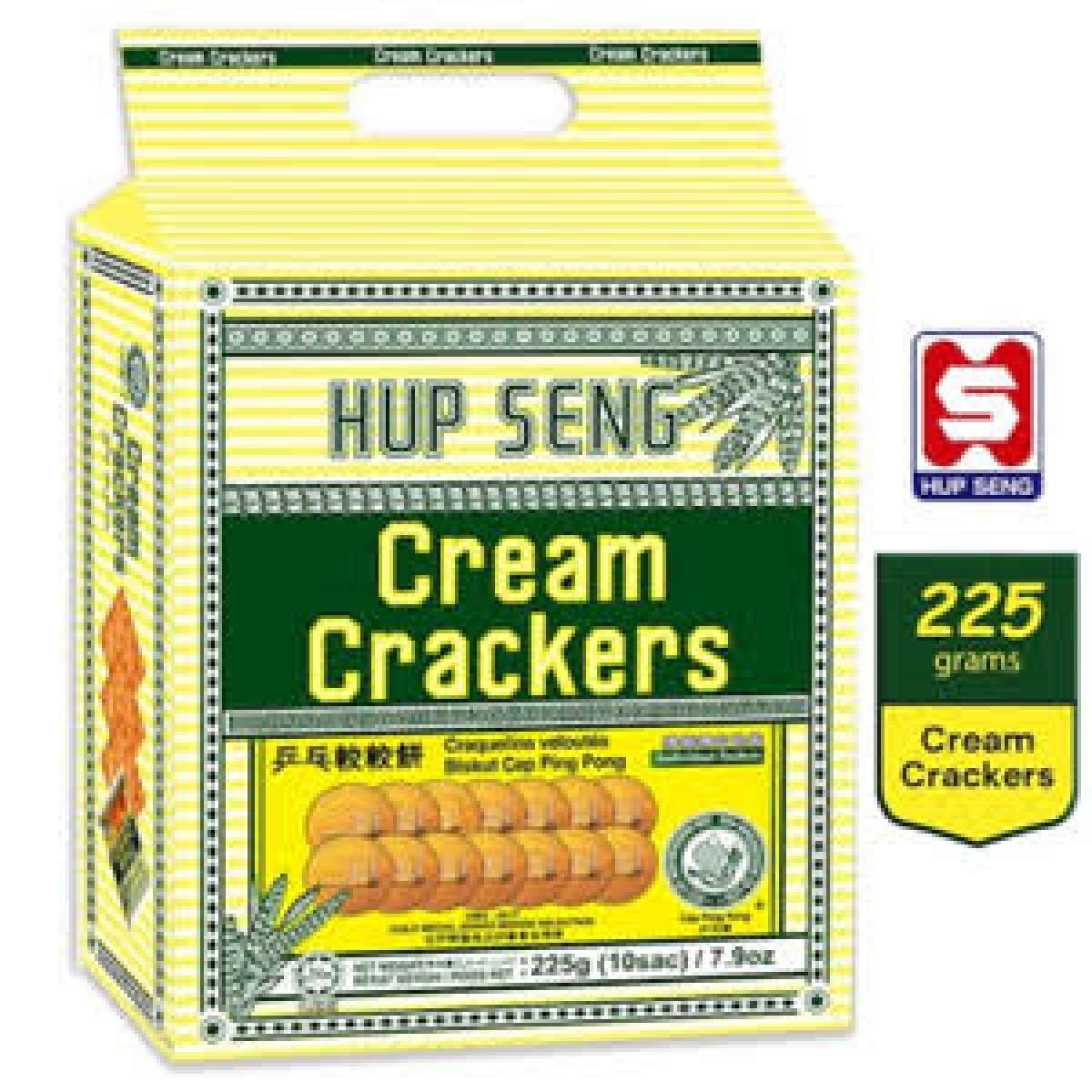 HUPSENG S/s