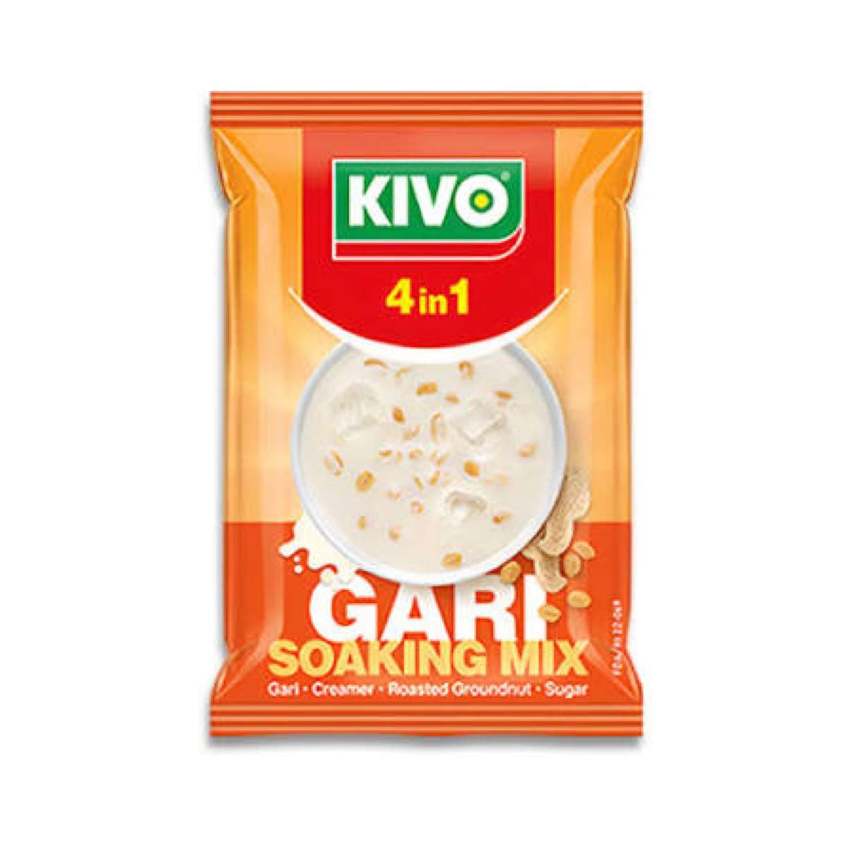 Kivo Gari M/s