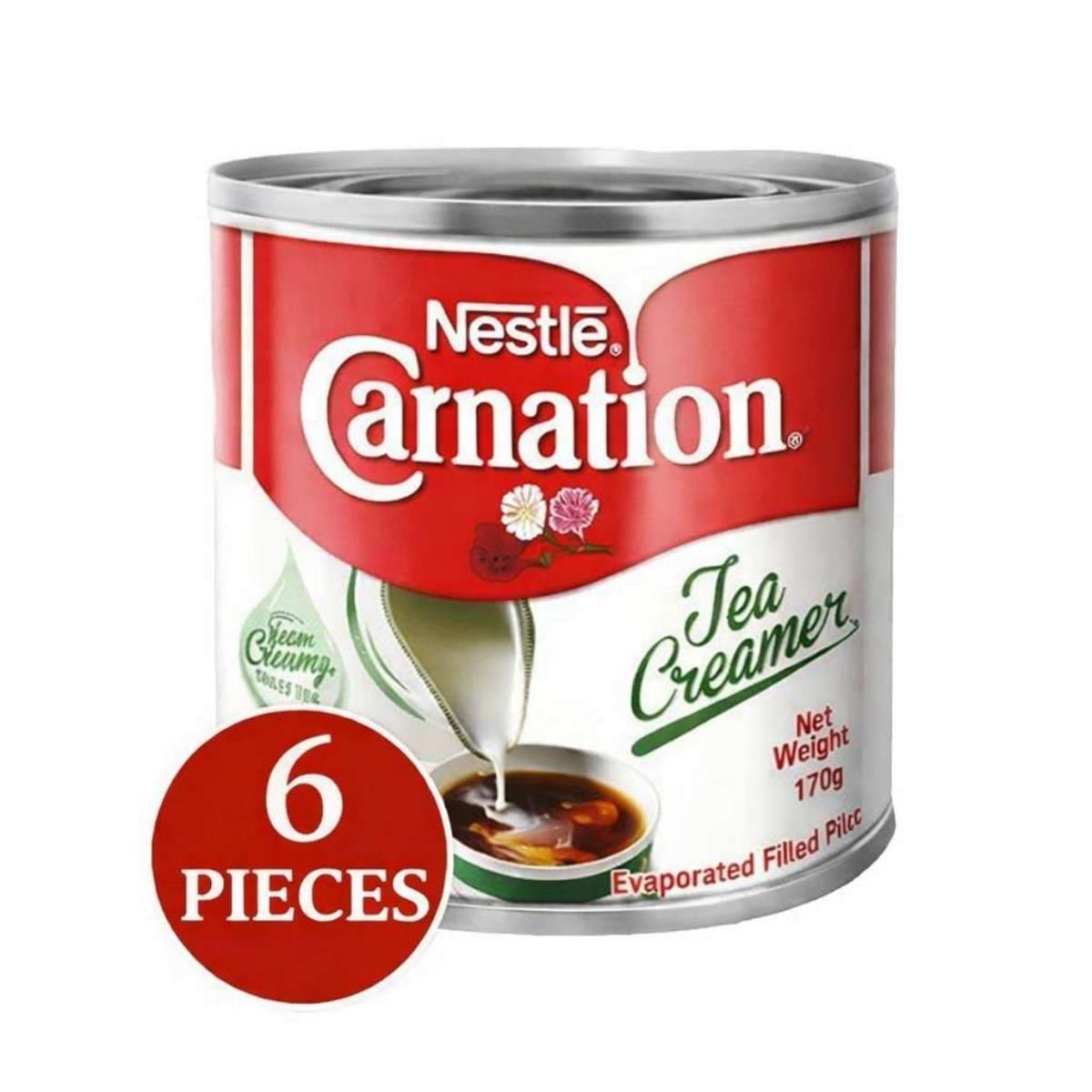 Carnation 150g