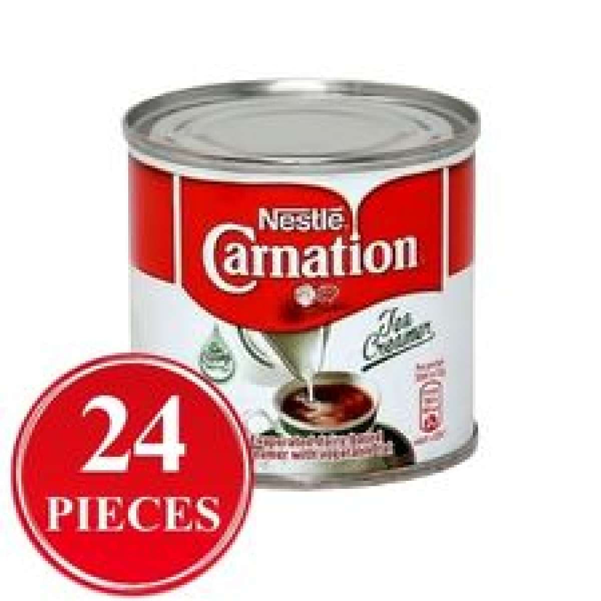 Carnation Tea Creamer 24x150g