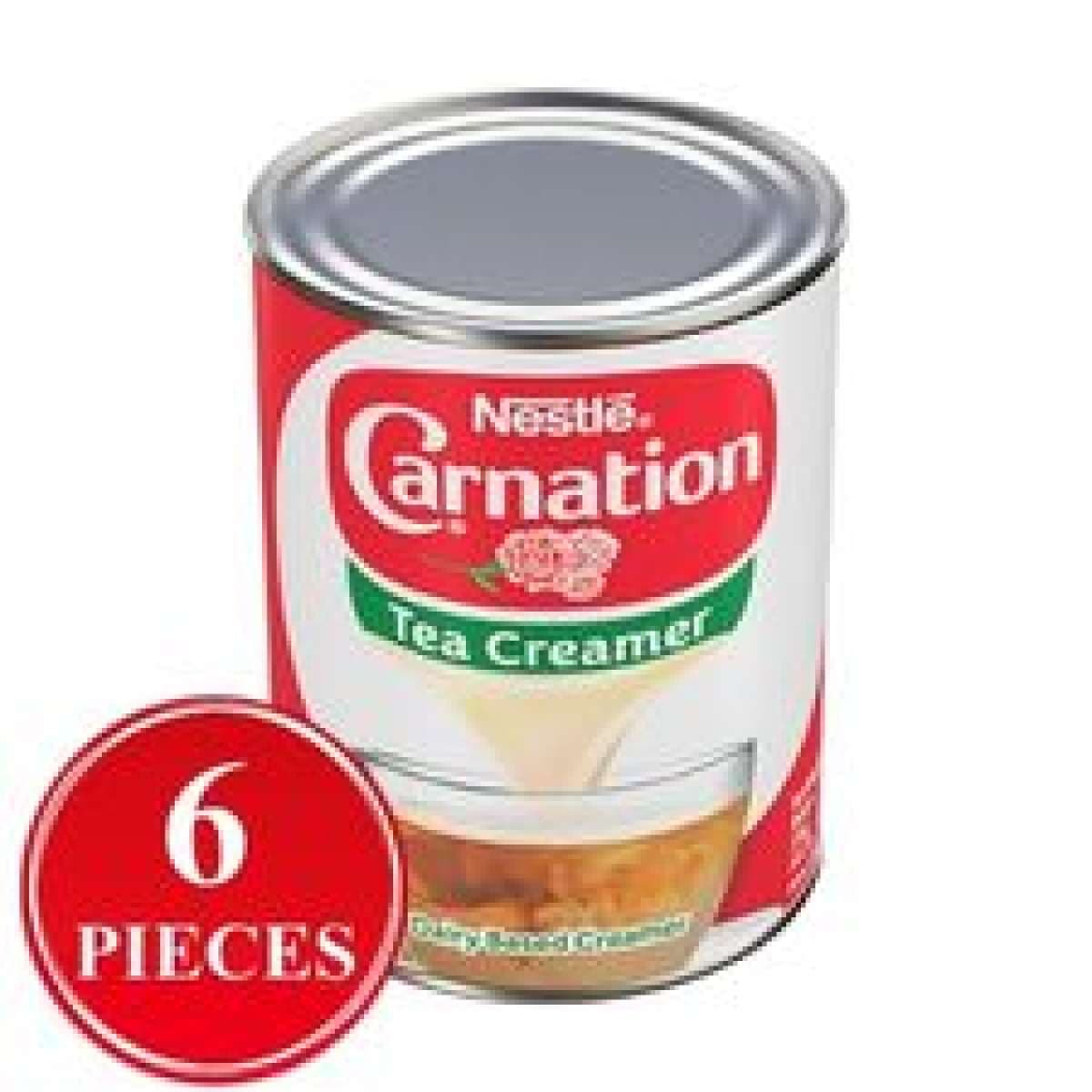 Carnation Tea Creamer 24X370g