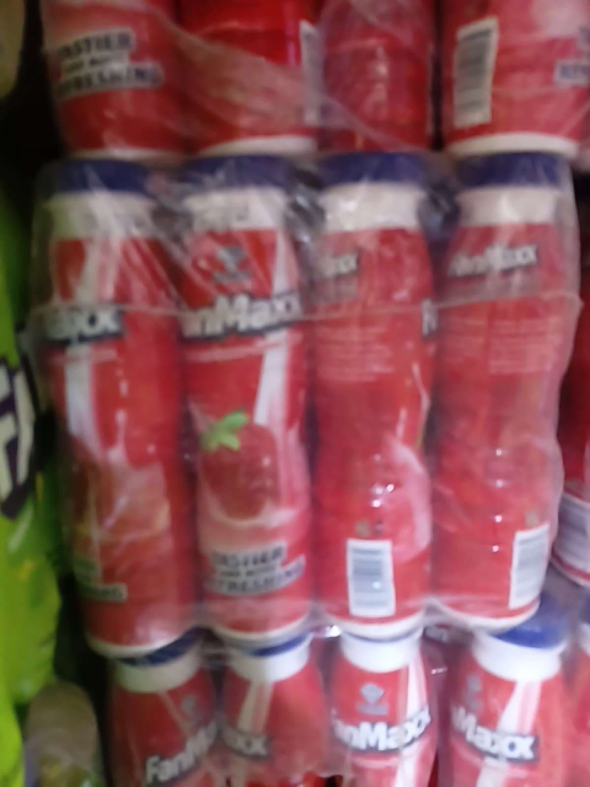 FanMaxx