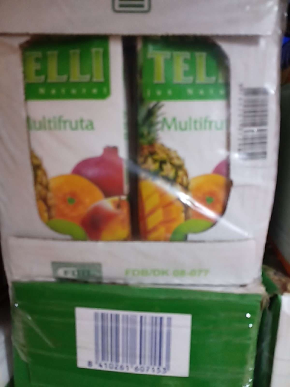 FRU TELLI