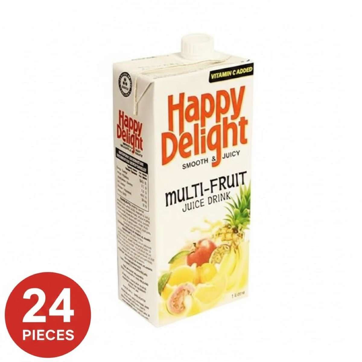 Happy Delight 125ml