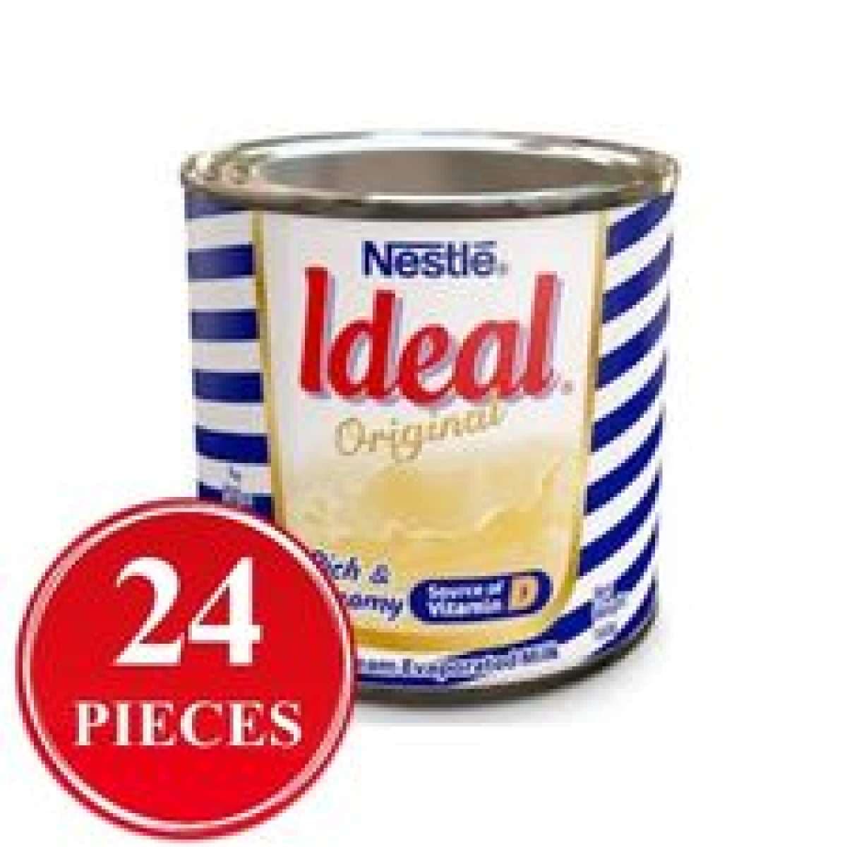 IDEAL Original 24x150g