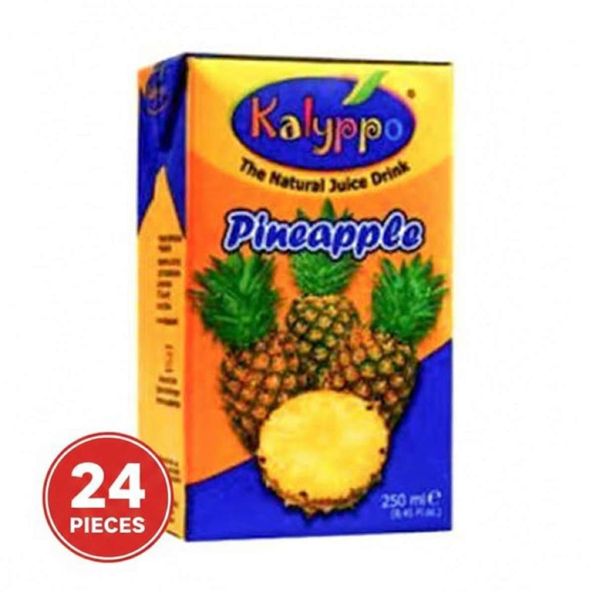 Kalyppo Fruit Drink