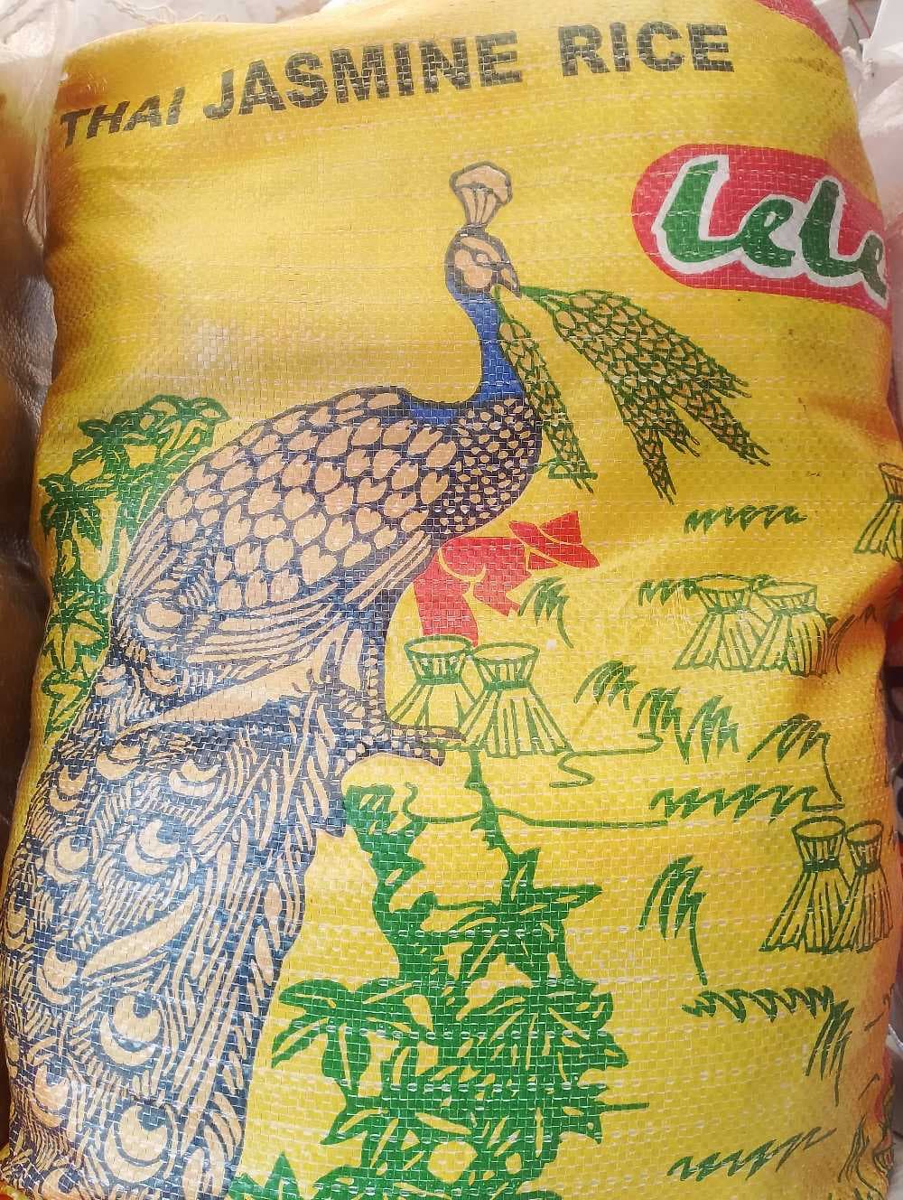 Lele 5x5kg