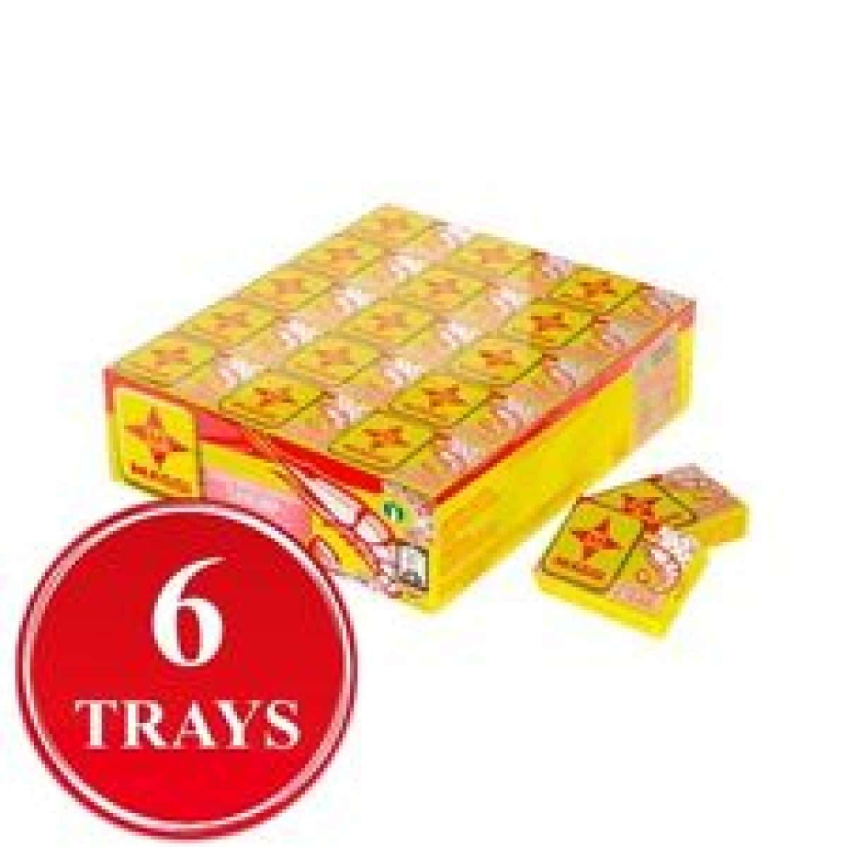 MAGGI Shrimp Tablet Fort 24(60x10g)