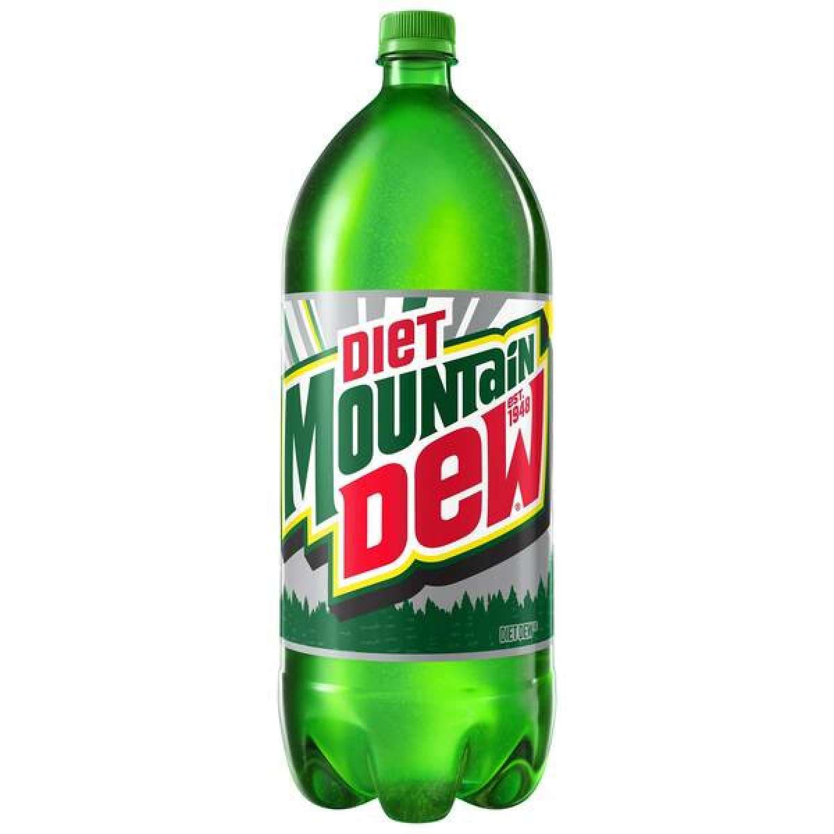 Mountain Dew 1 liter
