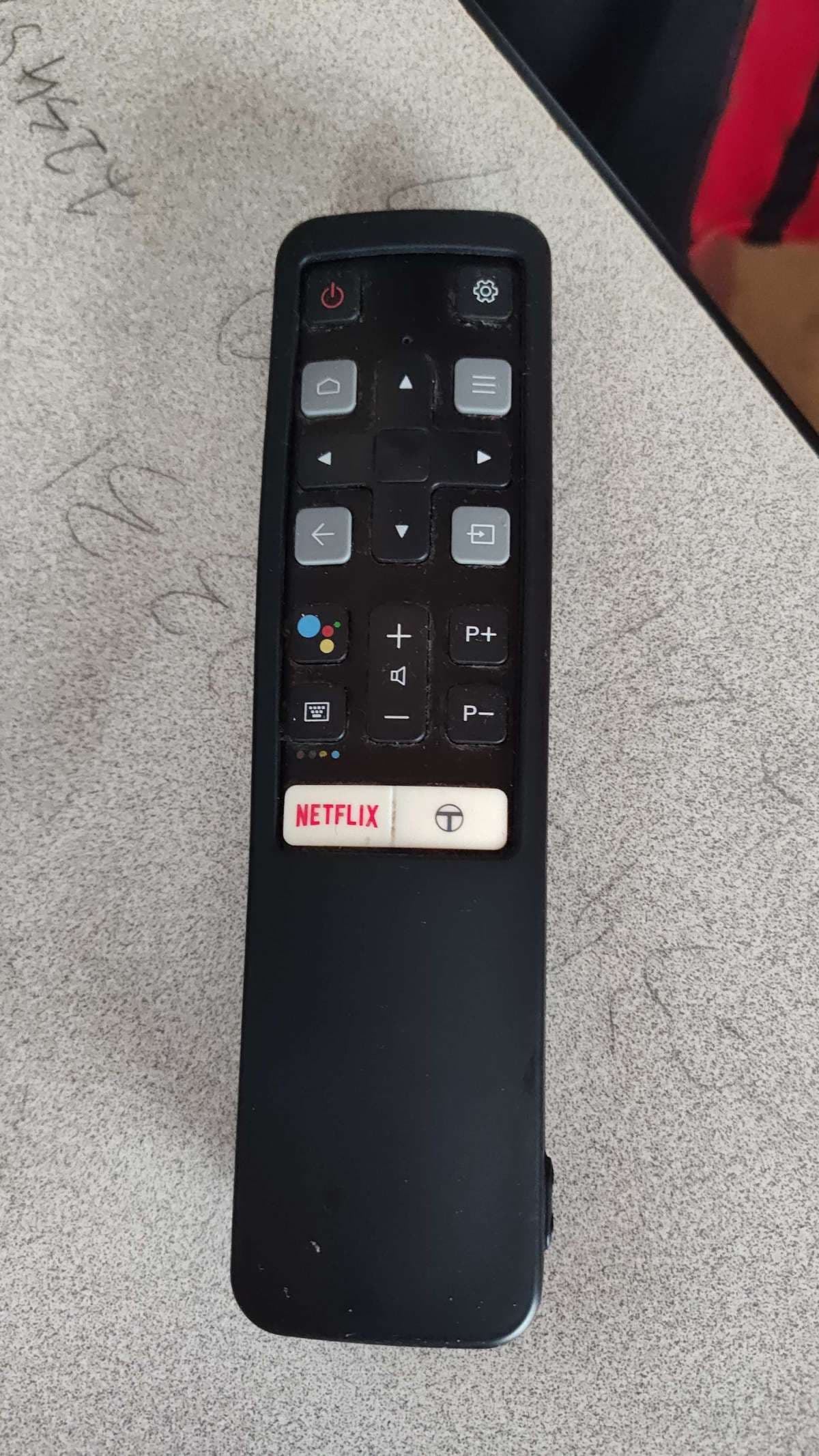 Super Remote