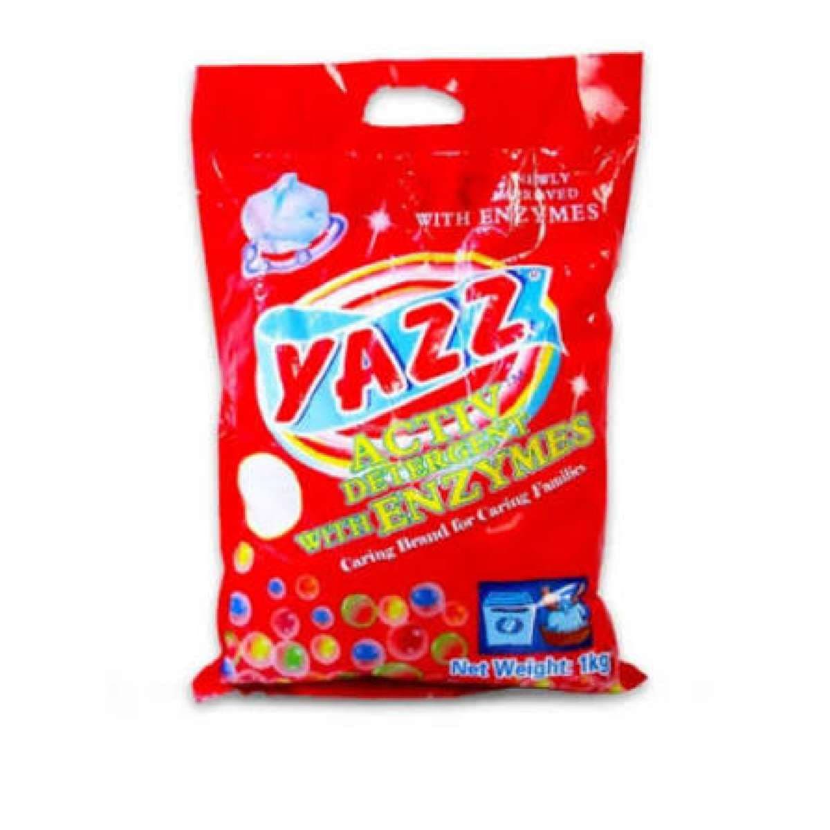 Yazz Pwd 1kg