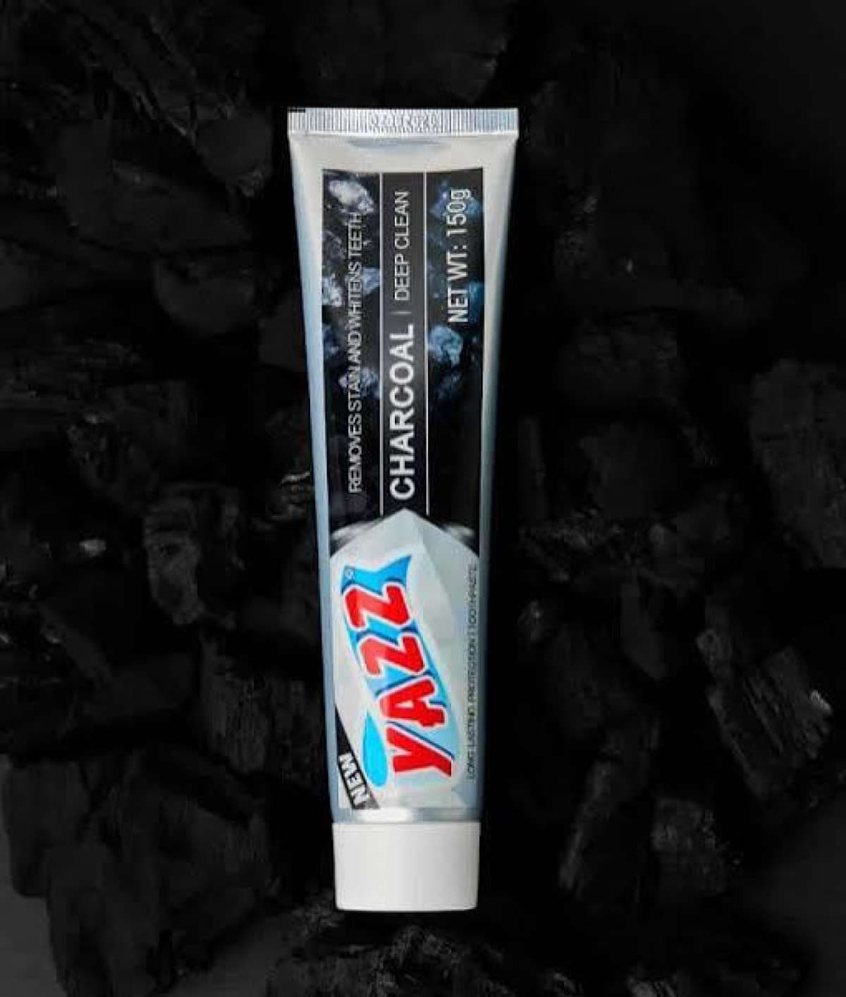 Yazz Charcoal TP 50g