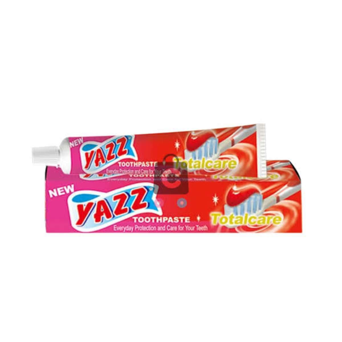 Yazz Charcoal TP 150g