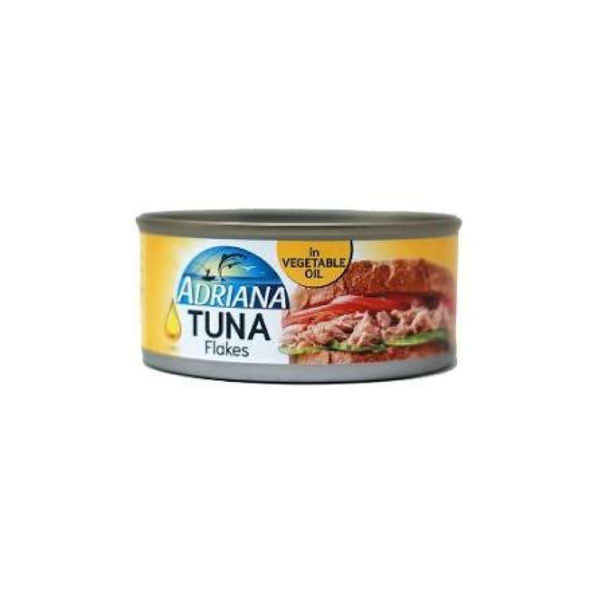ADRIANA TUNA 160g