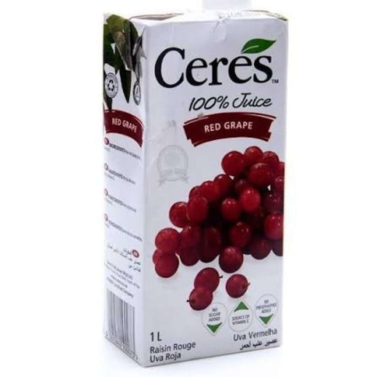 Ceres 12*1ltr
