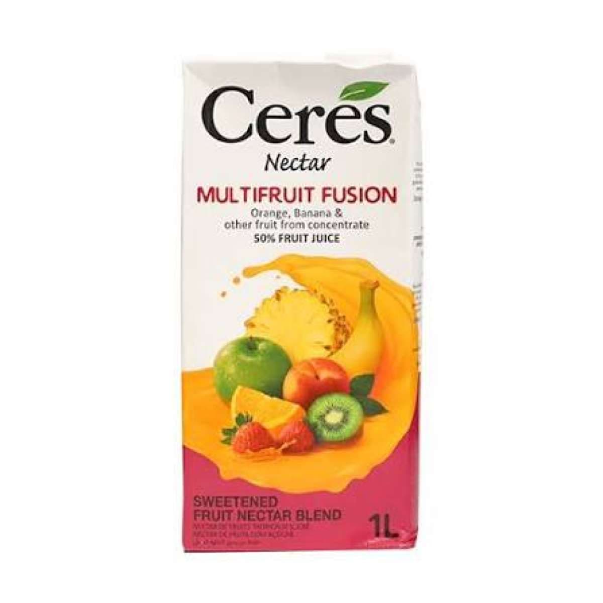 Ceres Nectar 1L