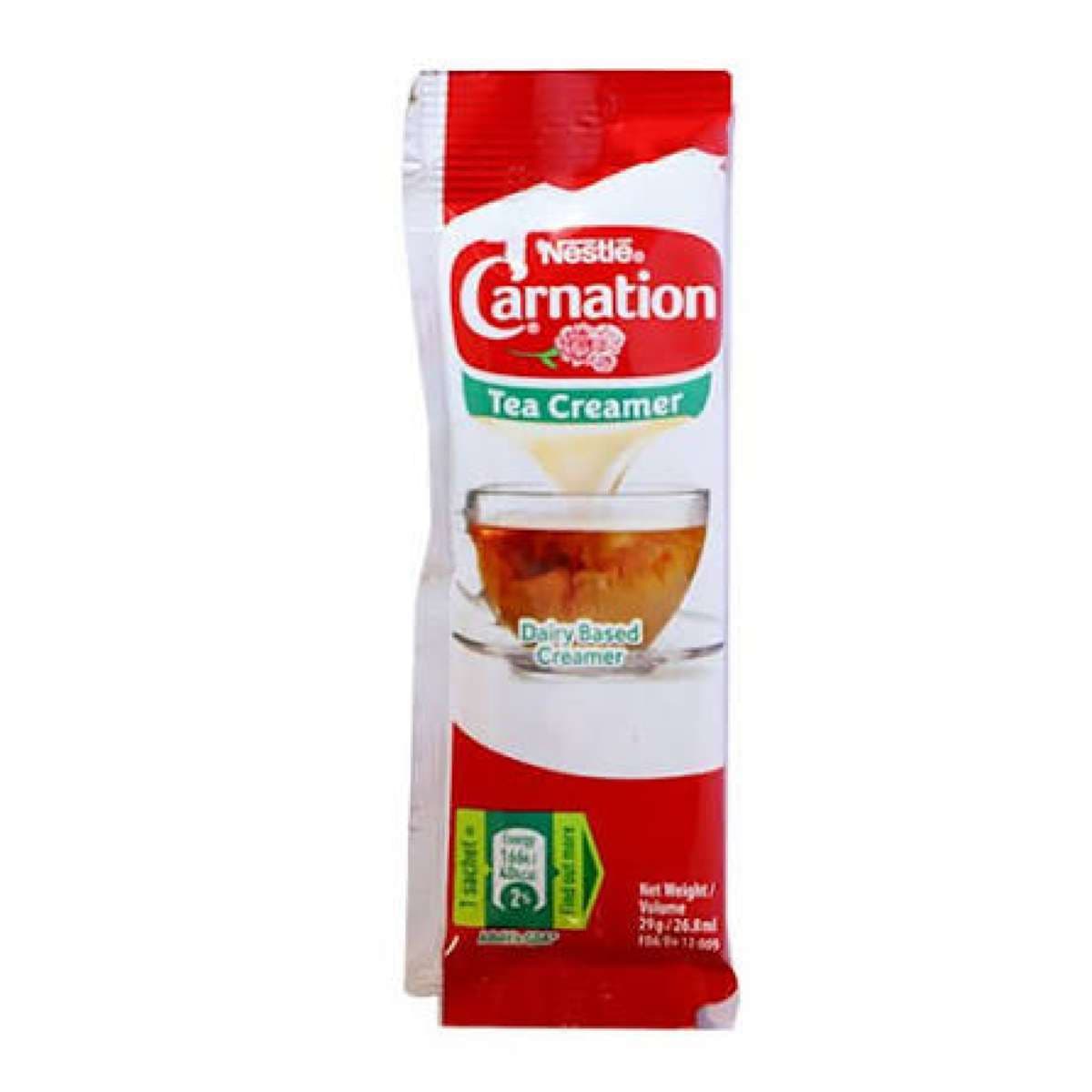 Carnation Satch 29g