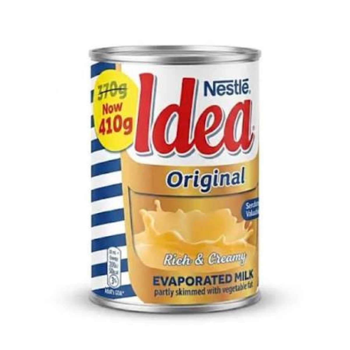 Ideal Orig Ev 410g