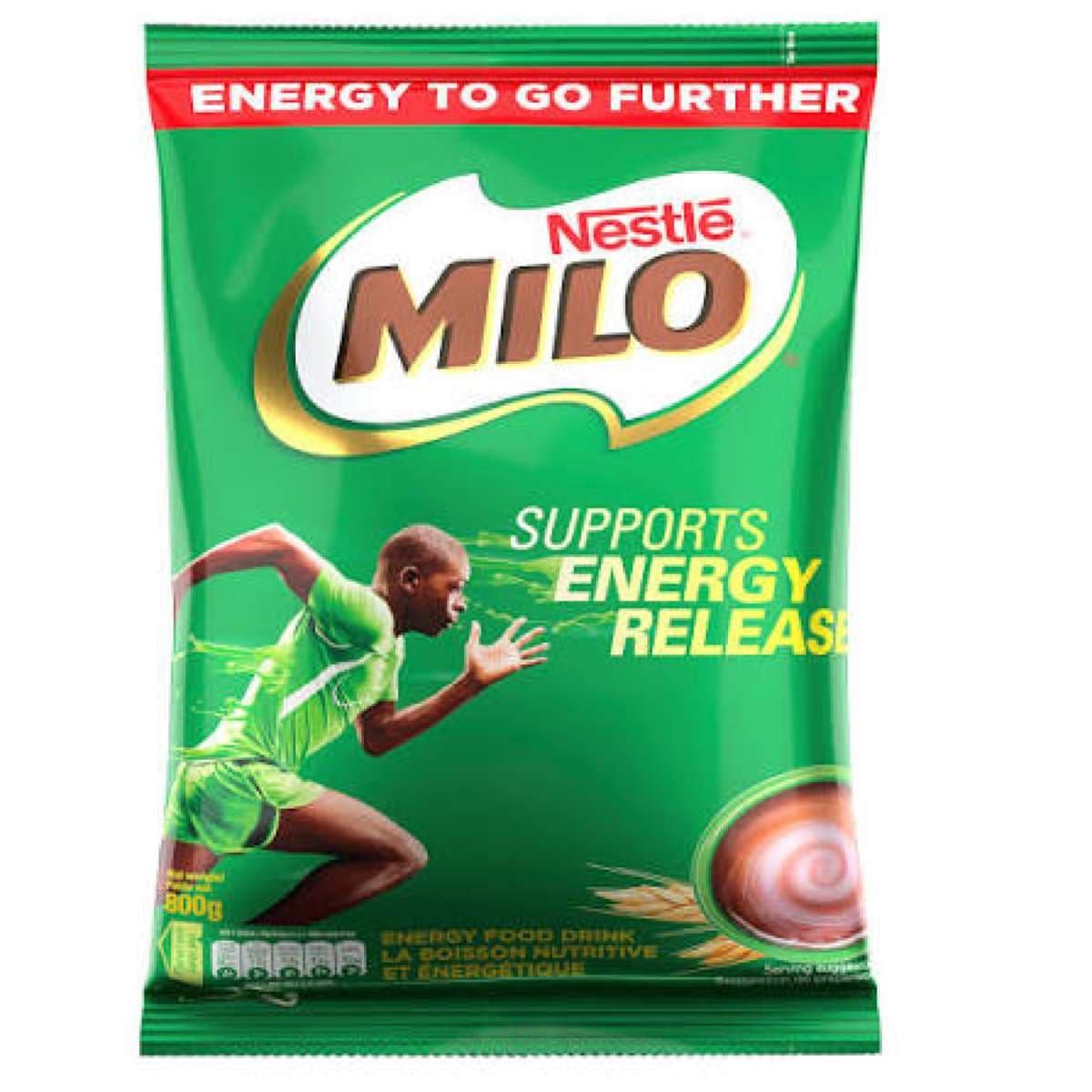 MILO 800g