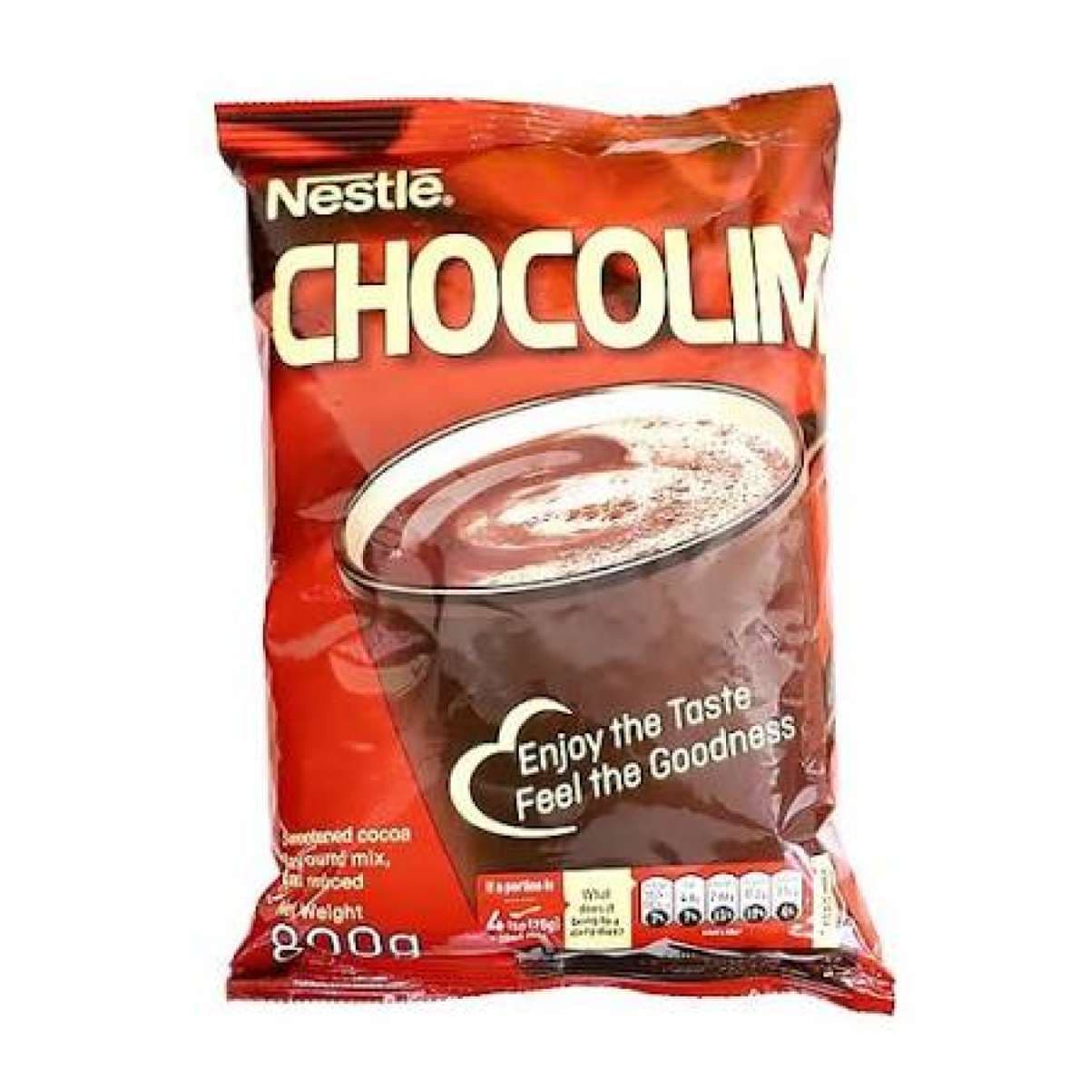 CHOCOLIM 800g