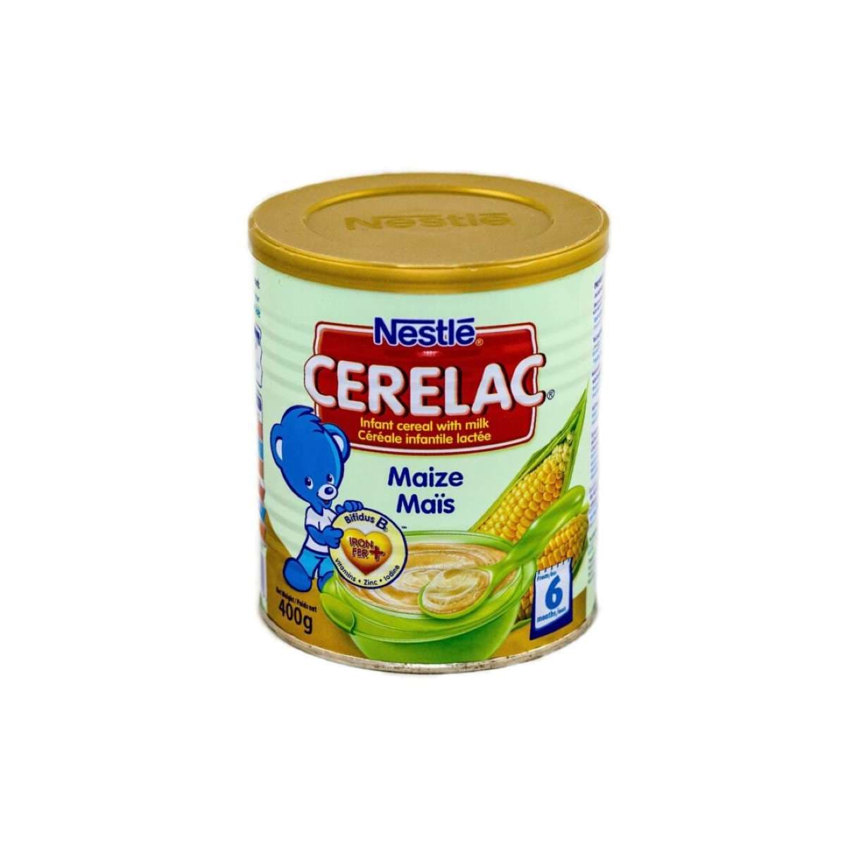 Cerelac 400gt M