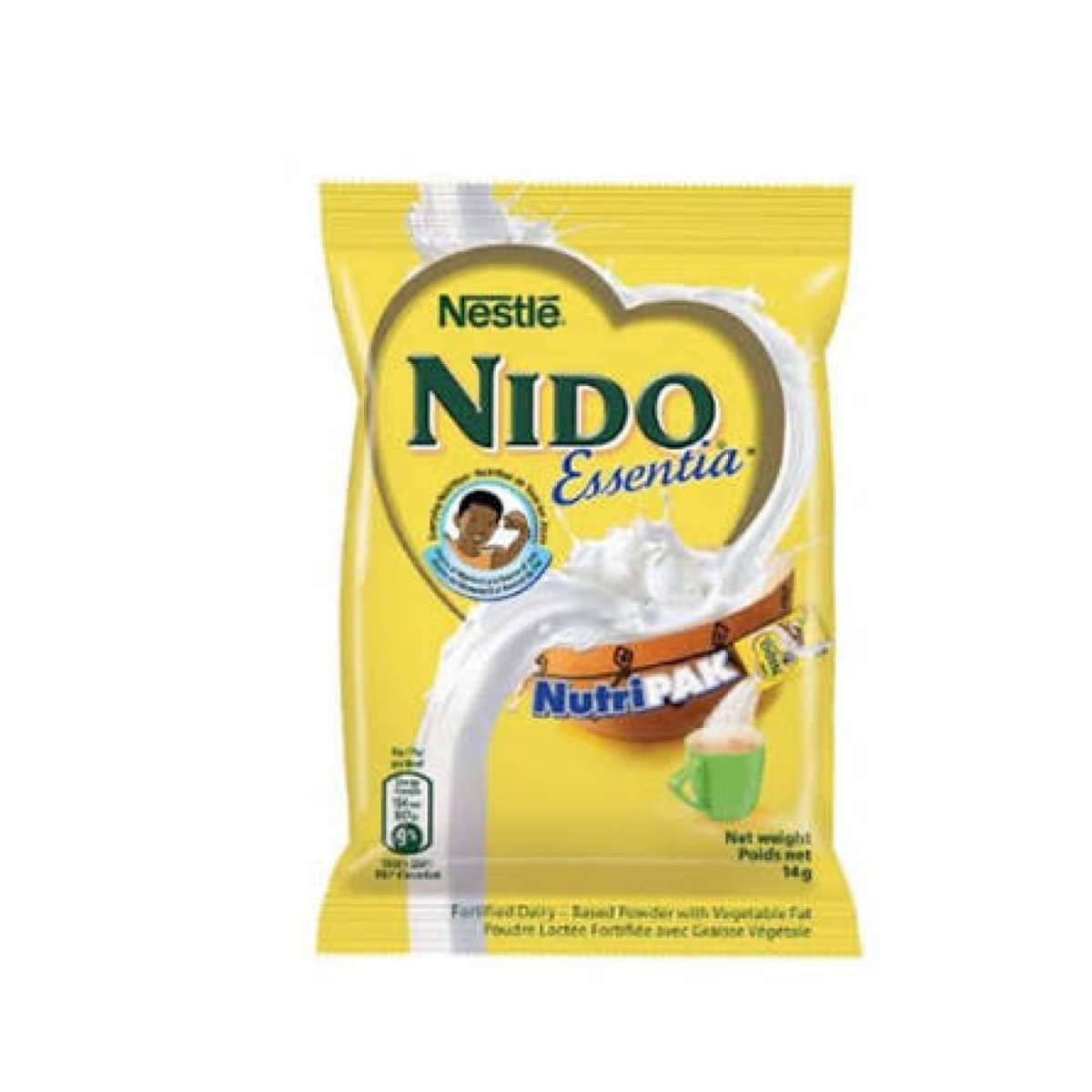 Nido Nutri.14g