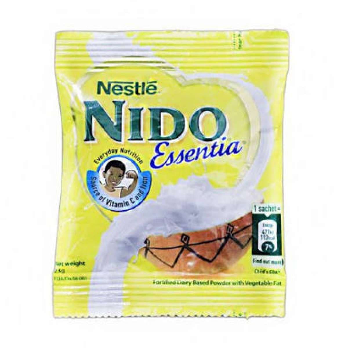 Nido Essen.23g