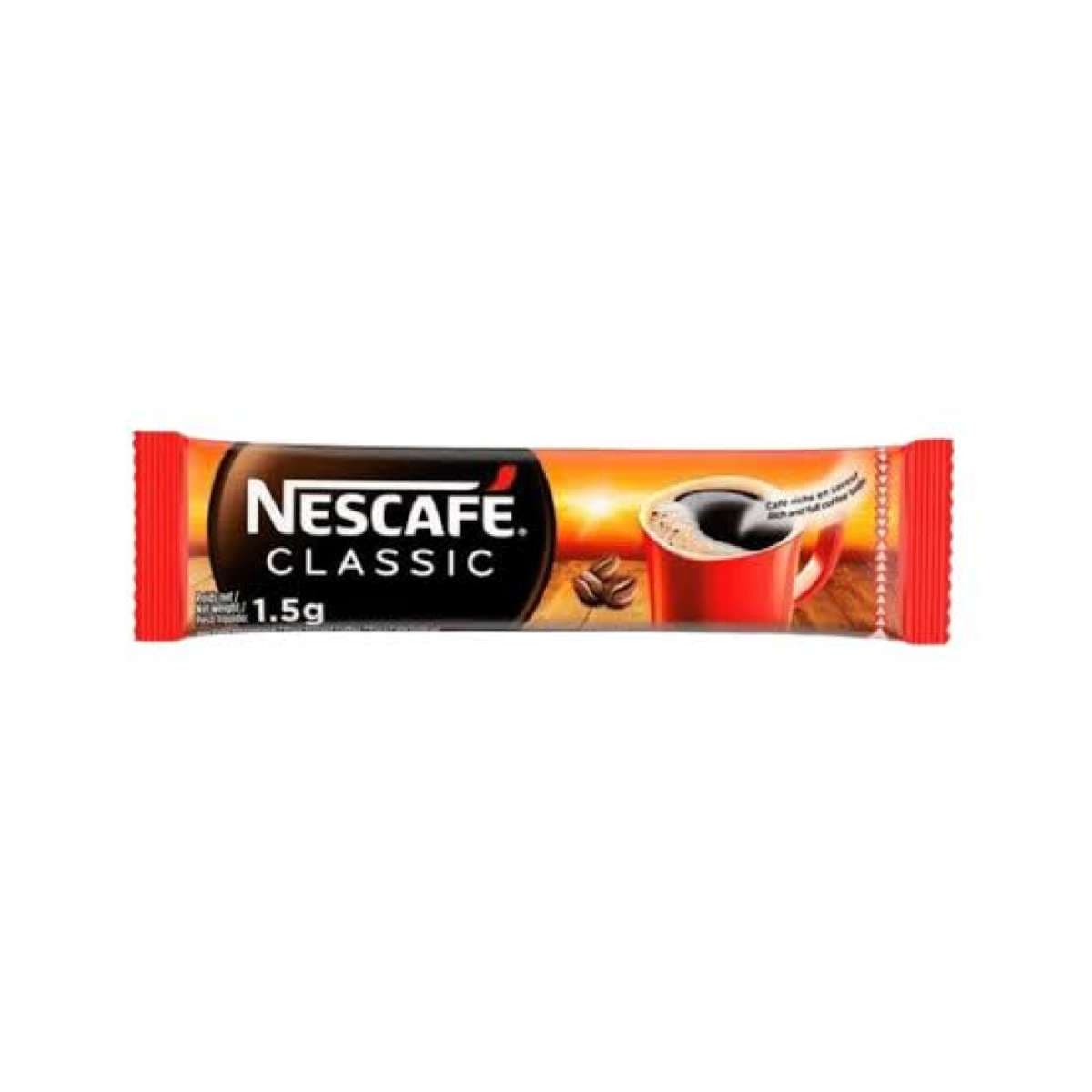 Nescafe 1.5g