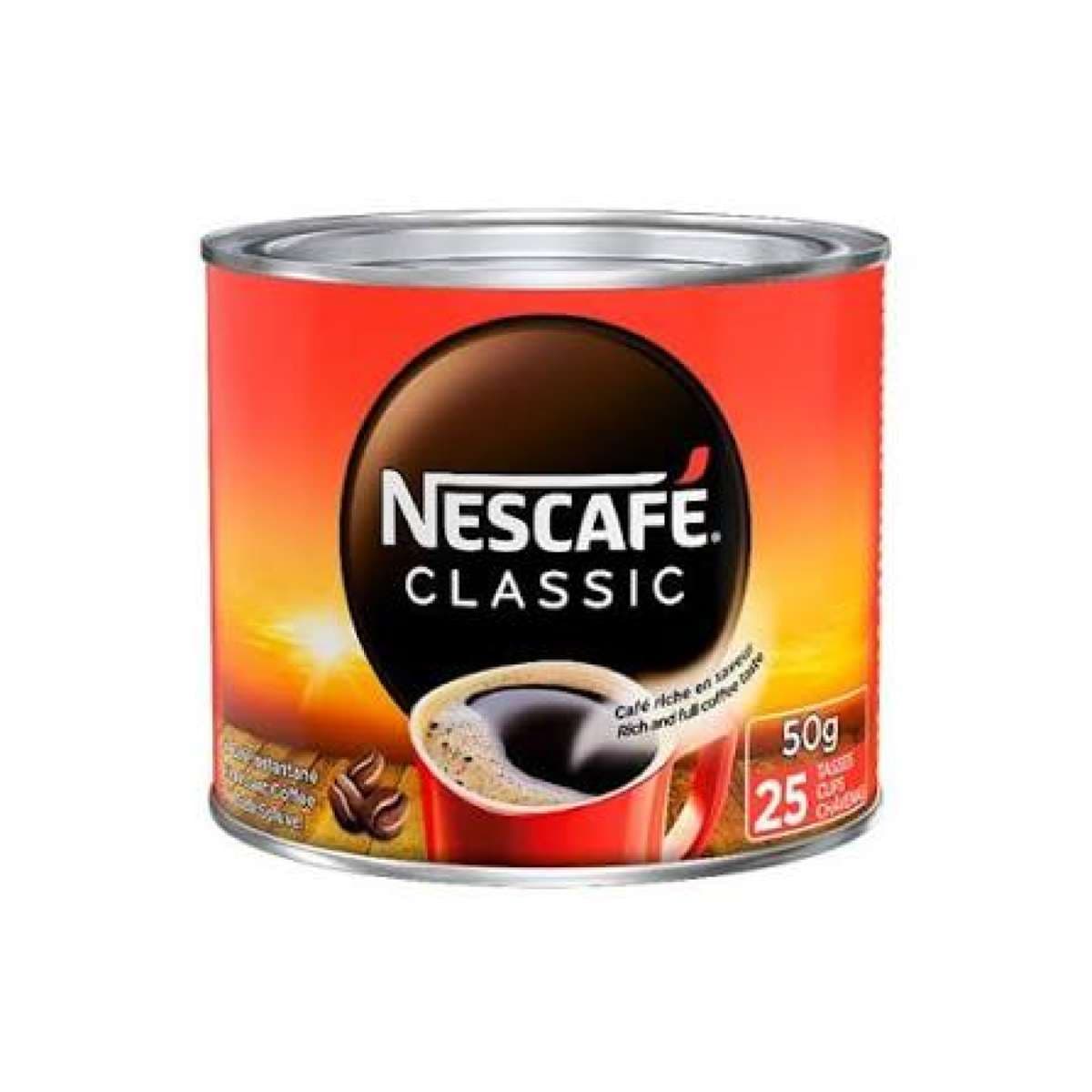 NESCAFE 50gt