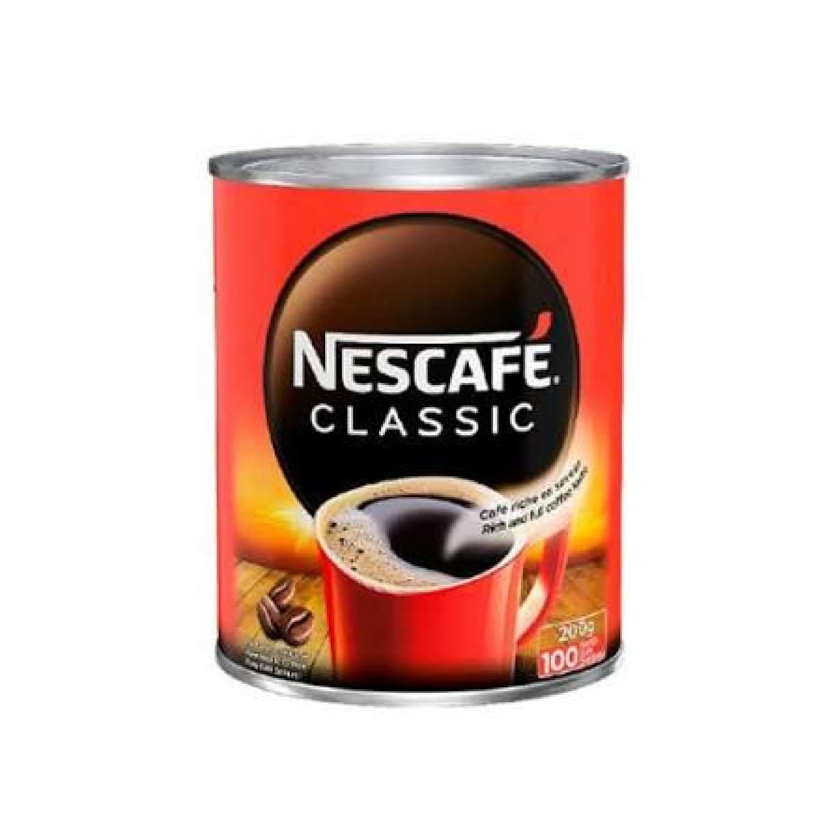 NESCAFE 200gt