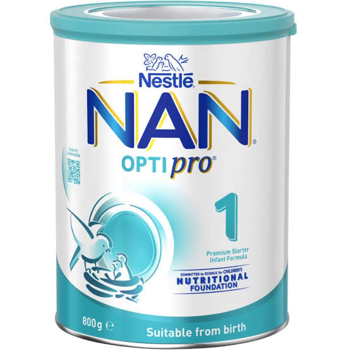 Nan 1 Opti