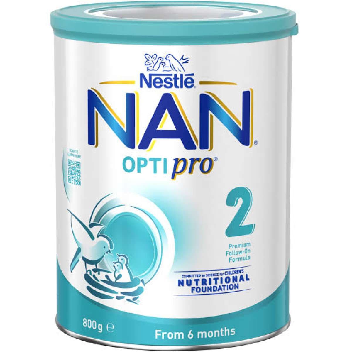 Nan 2 Opti