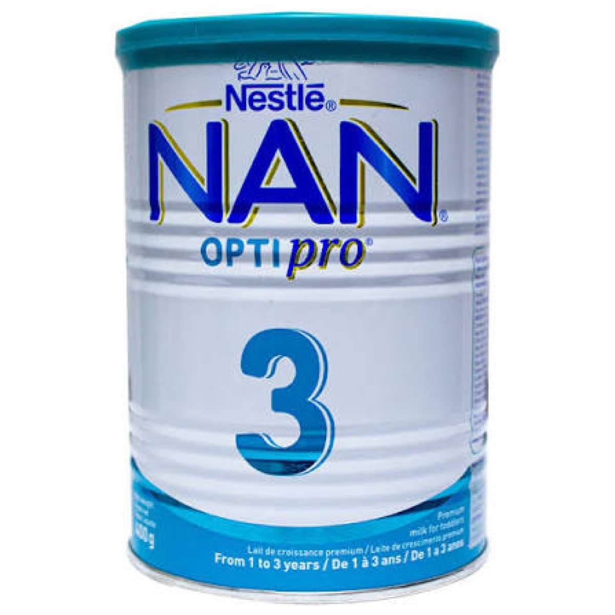 Nan 3 Opti