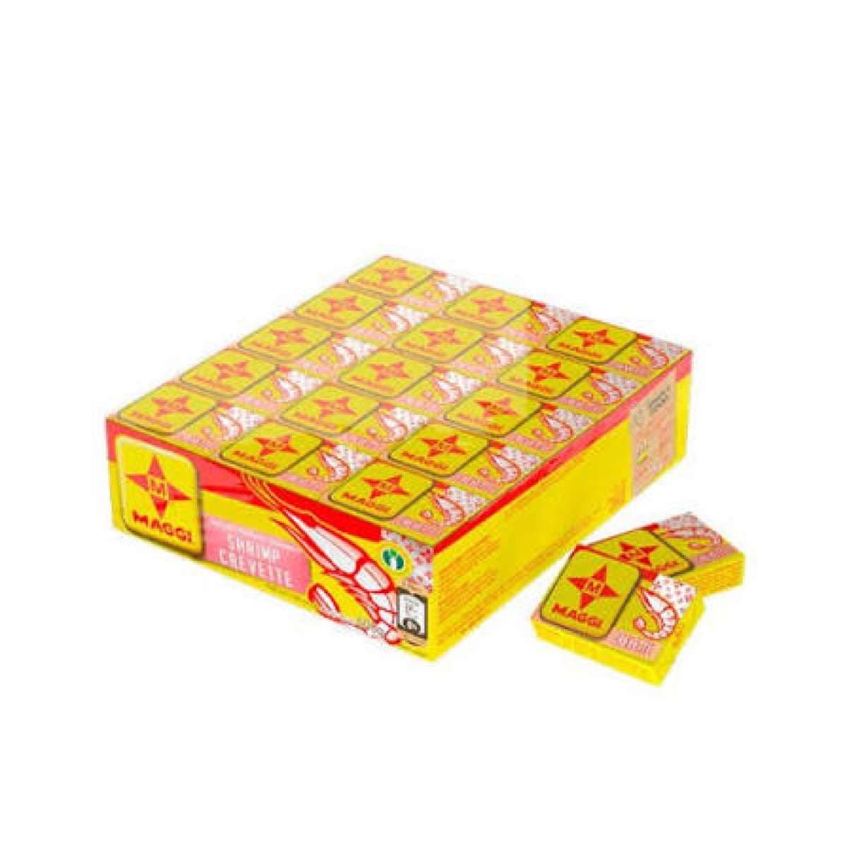 Maggi SHRIMP TAB