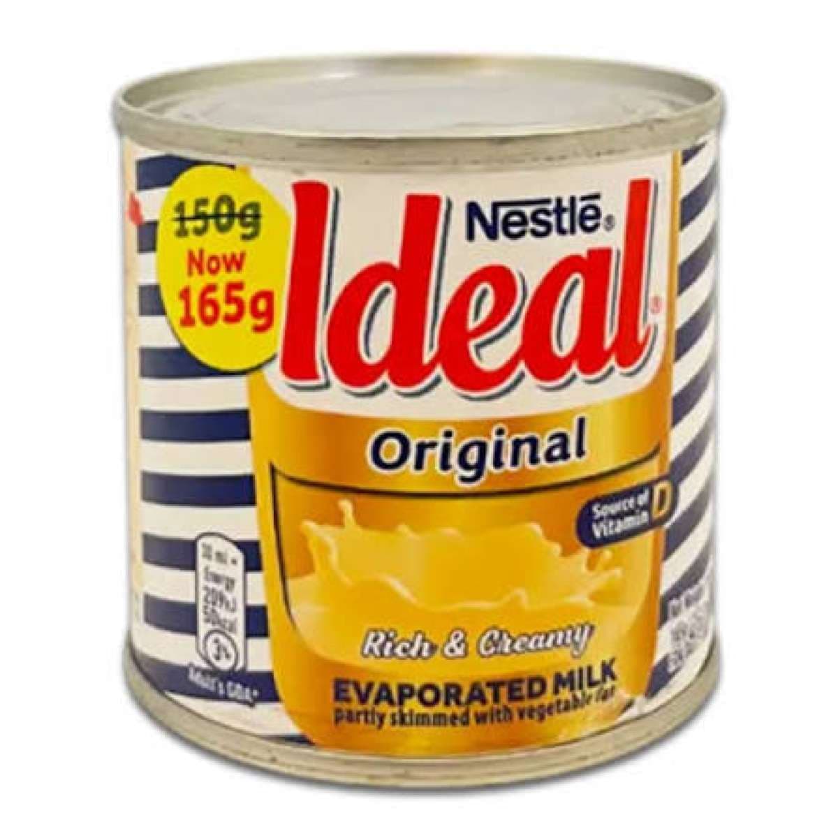 Ideal Milk 165g