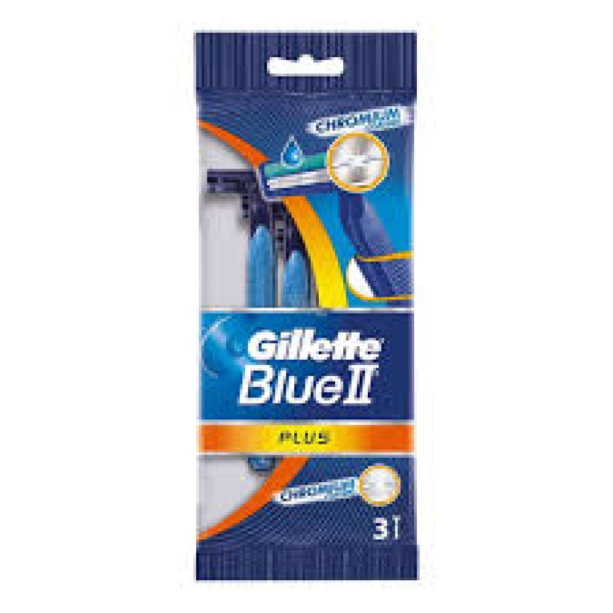 Gillet B2+ 5*24