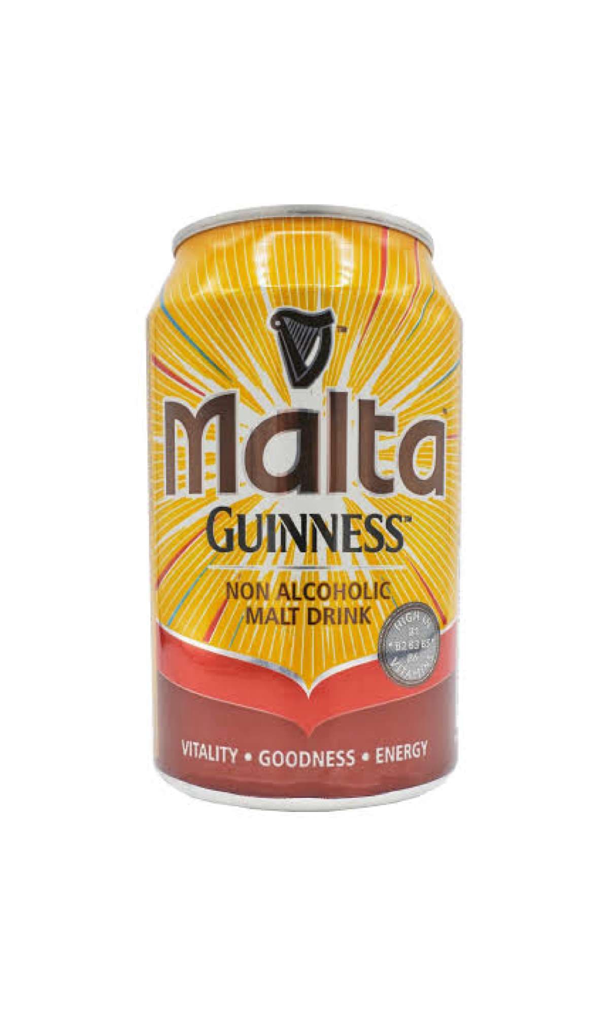Can Malt (Nig)