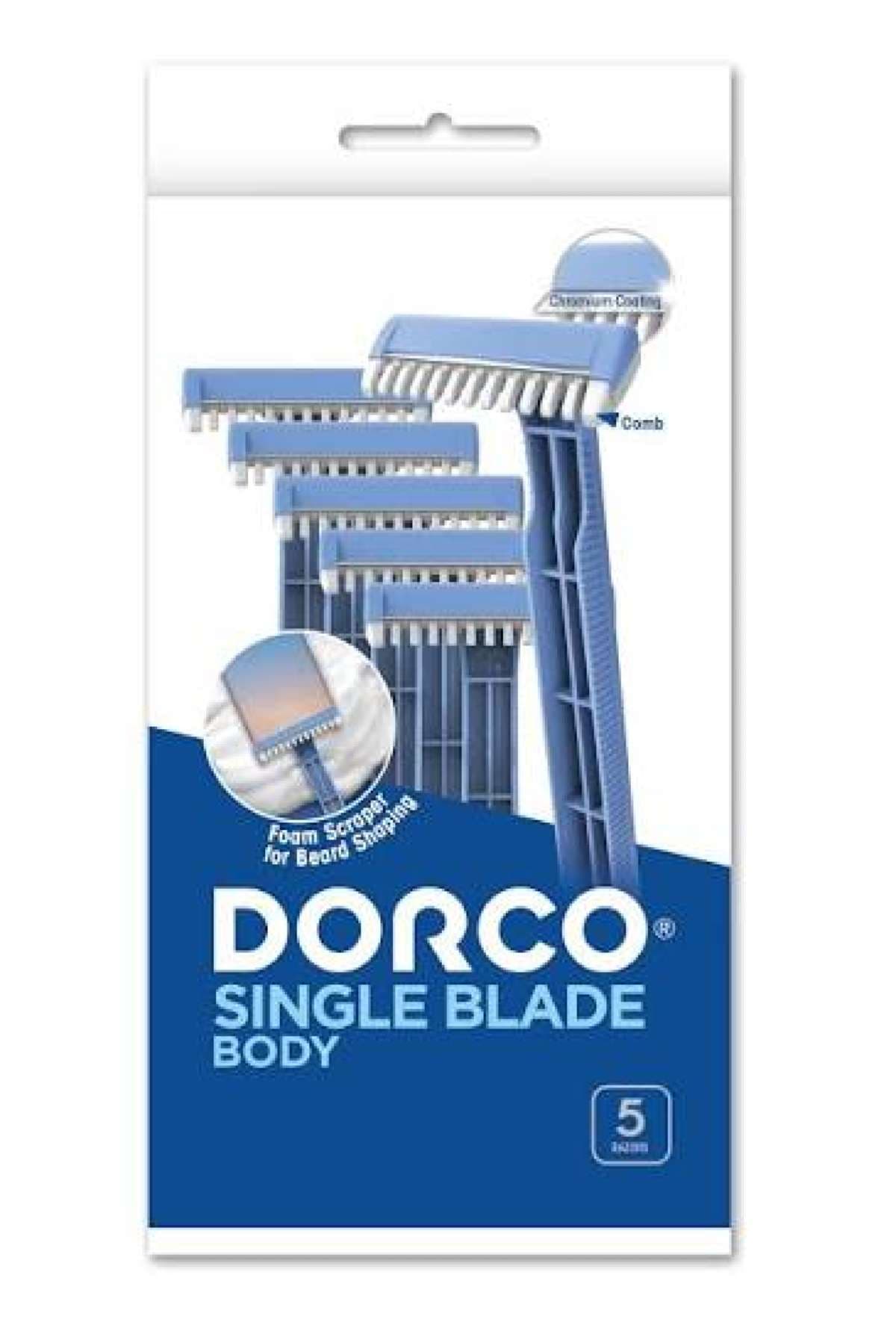 Dorco Blade Stick