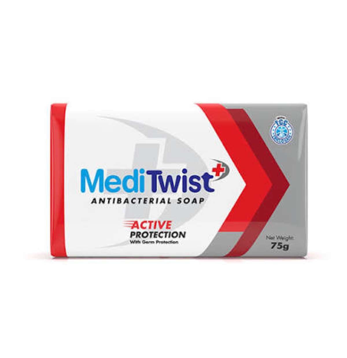 Meditwist Soap 250g