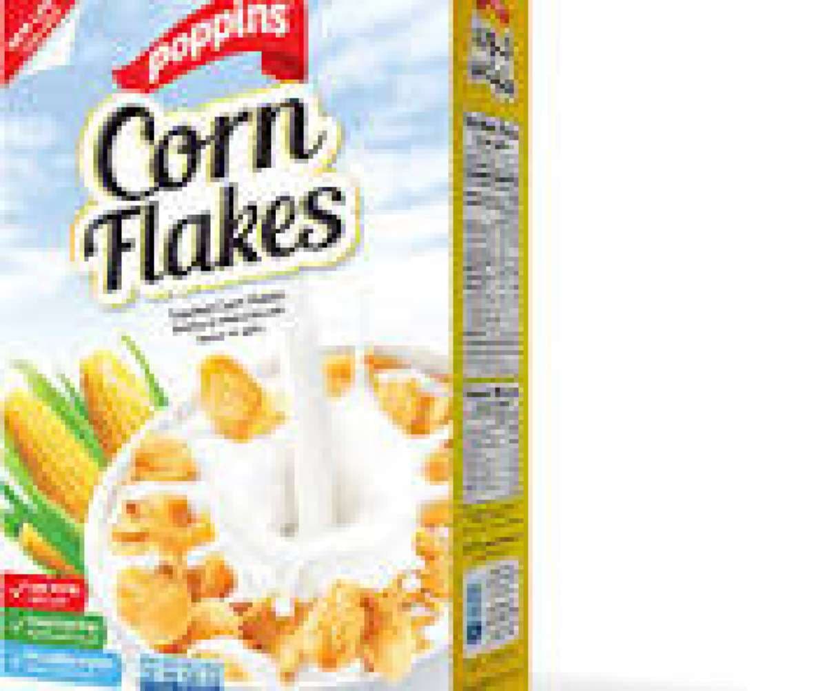 Poppins Cornflakes