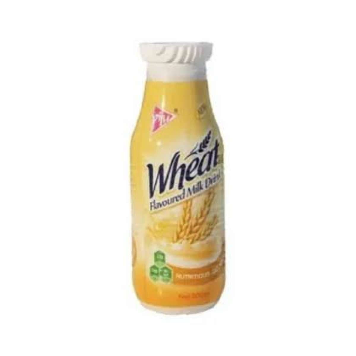 Wheat Drink