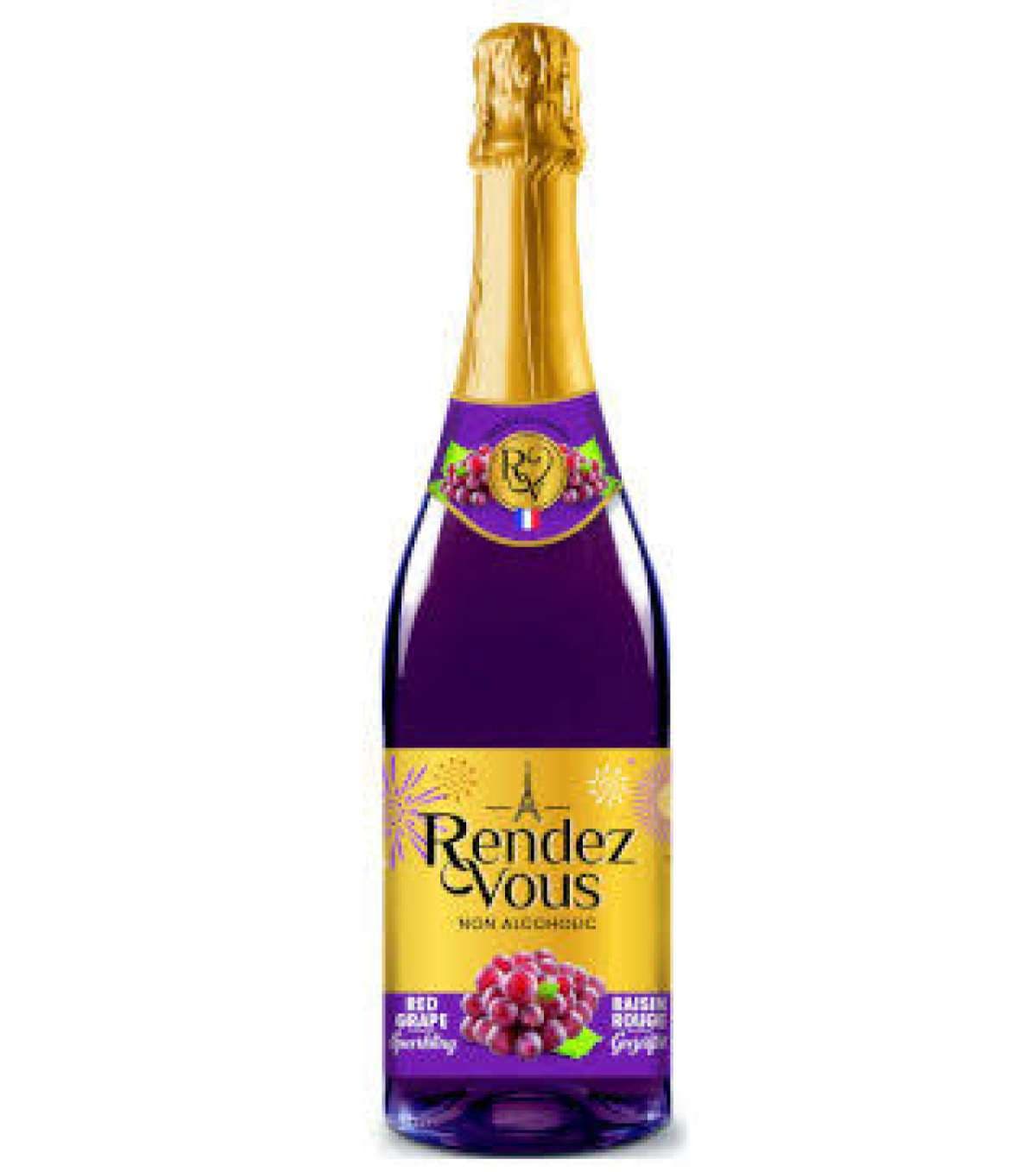 Rendez .V Wine