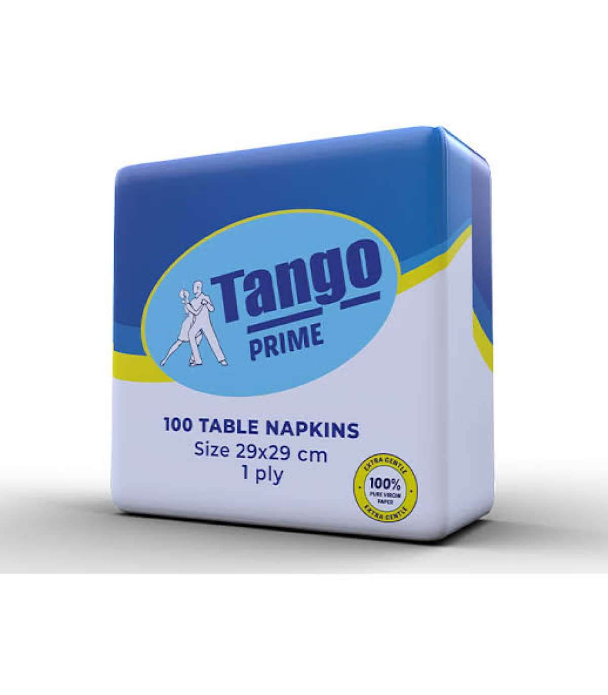 Napkin Tango Prime