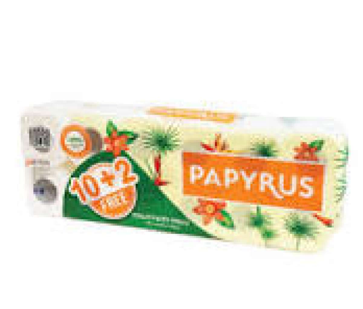 Papyrus Unwra.T.Roll