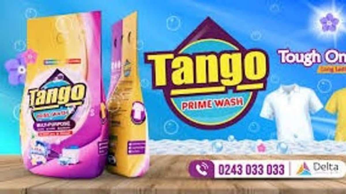 Tango Pwd 150g