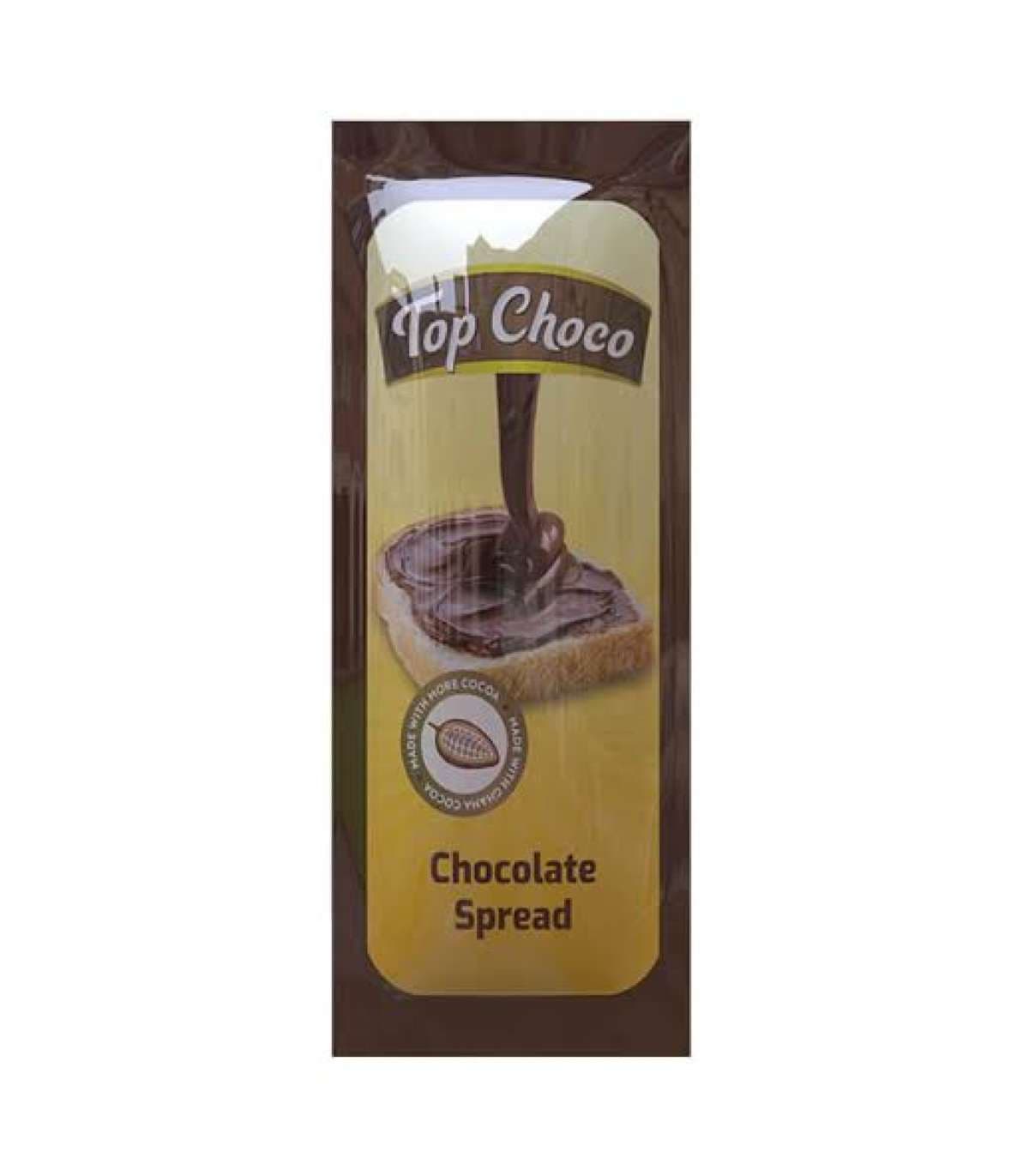 Top Choco 18g