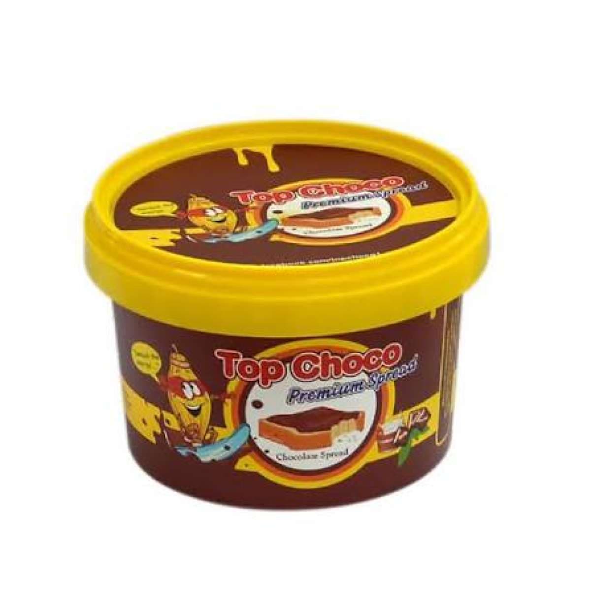Top Choco Pre 250g