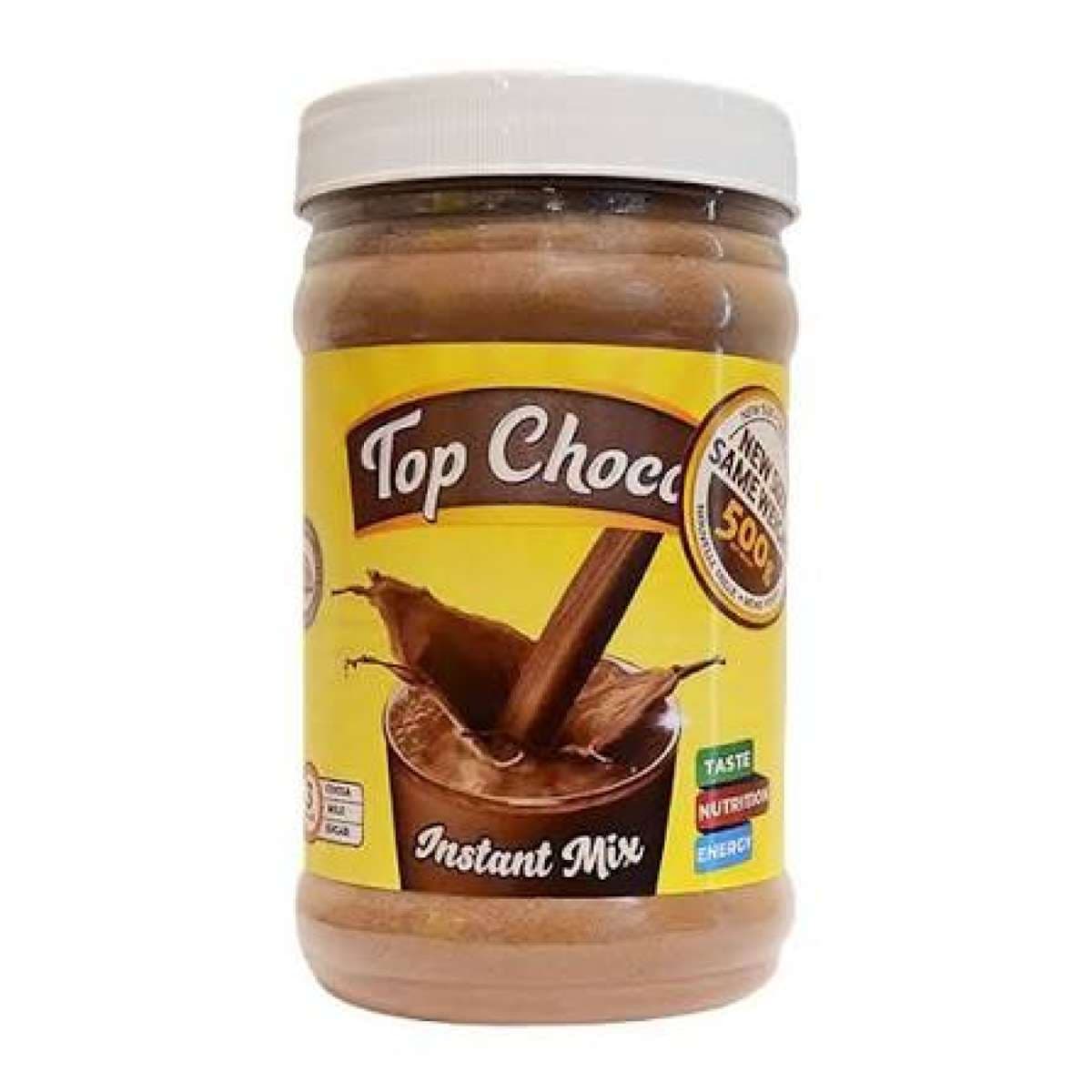 Top Choco Prem 500g