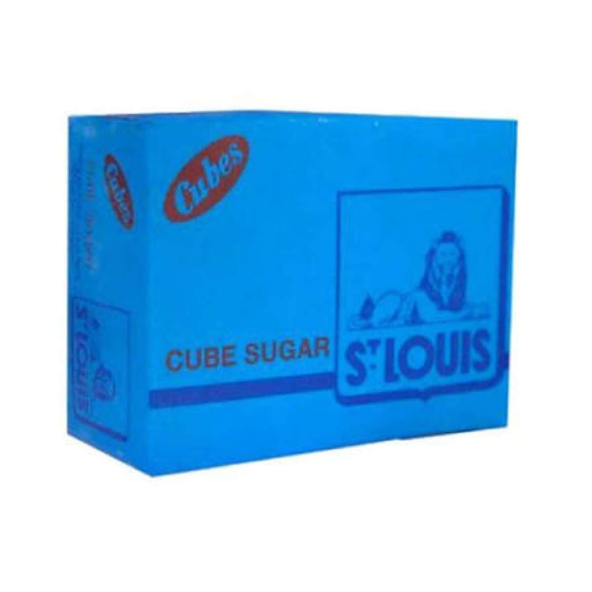 ST. LOUIS 1Kg